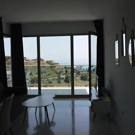 Appartement Torre Lugano N31 à Benidorm Extérieur photo