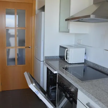 Appartement Torre Lugano N31 à Benidorm Extérieur photo