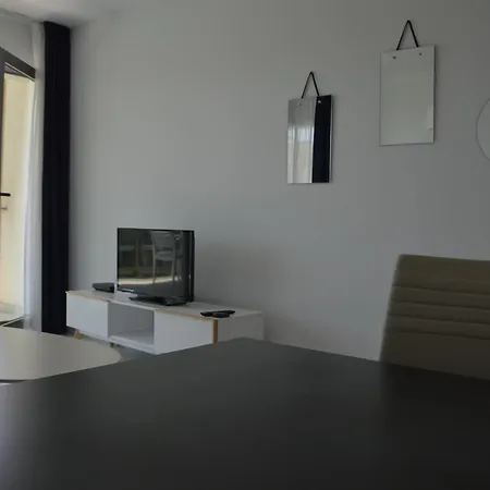 Appartement Torre Lugano N31 à Benidorm Extérieur photo