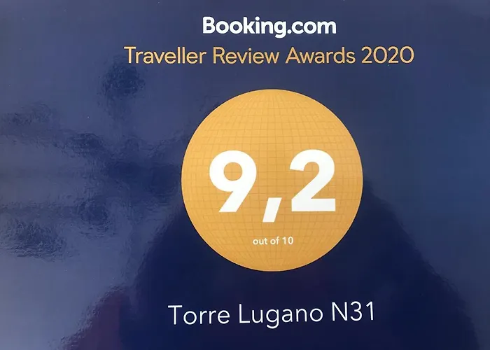 Torre Lugano N31
