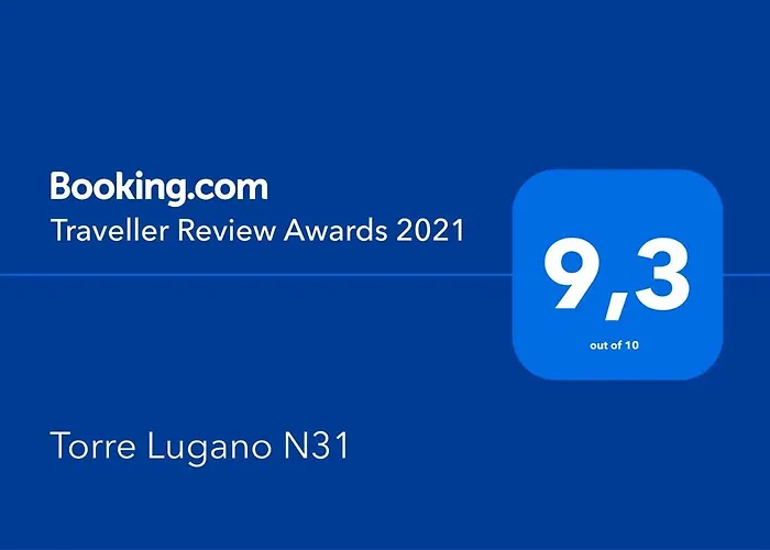 Torre Lugano N31