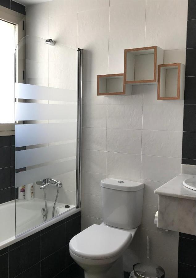 Torre Lugano N31 Apartment