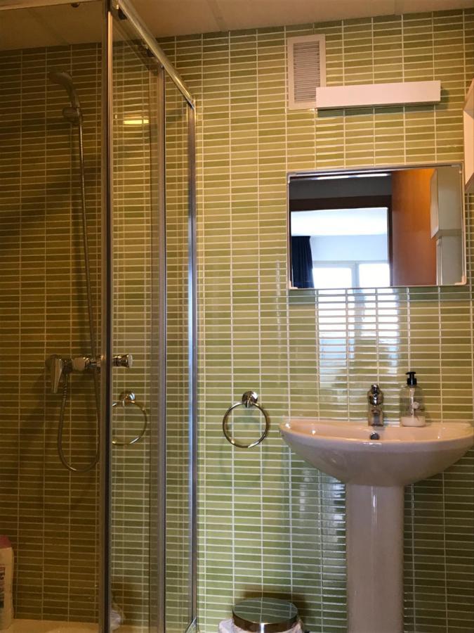 Torre Lugano N31 Apartment