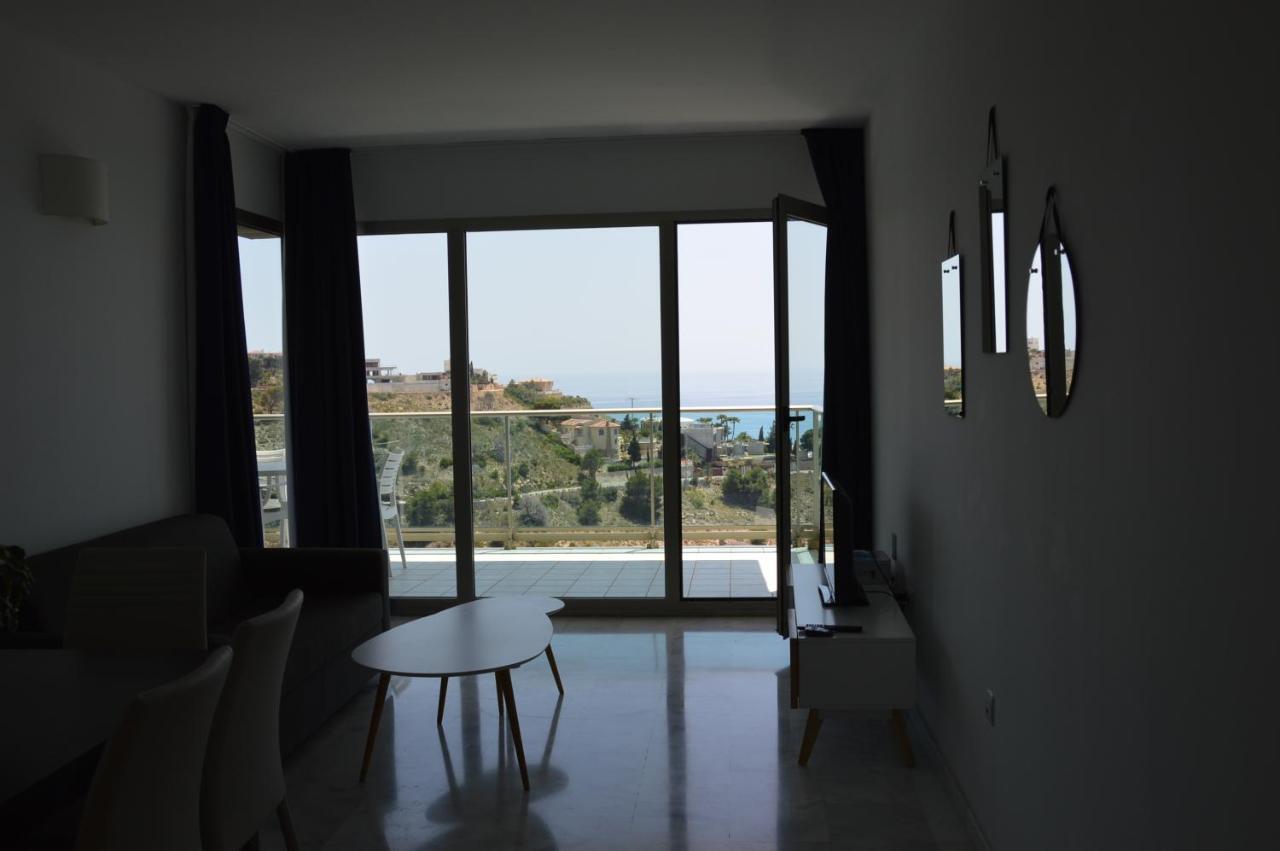Apartment Torre Lugano N31 Benidorm