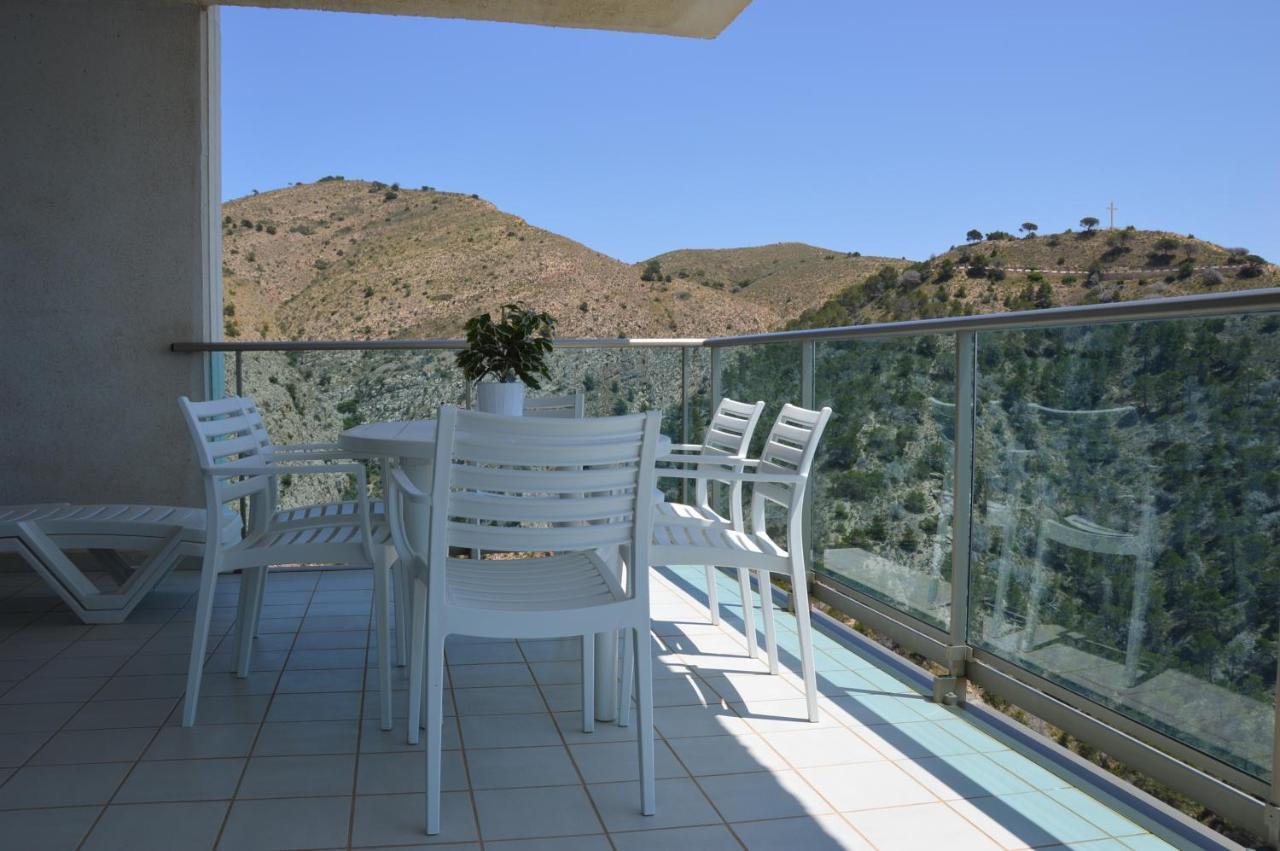 Apartment Torre Lugano N31 *