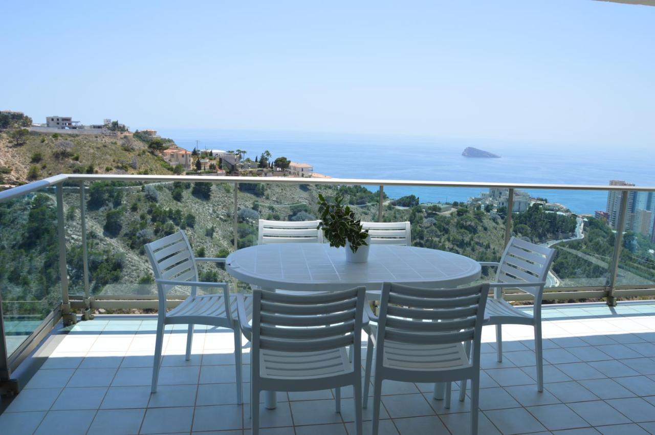 Apartment Torre Lugano N31 Benidorm
