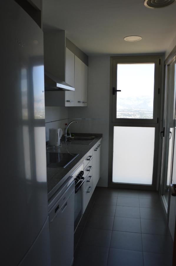 Apartment Torre Lugano N31 Benidorm