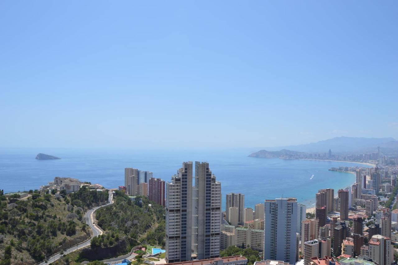 Torre Lugano N31 Apartment *