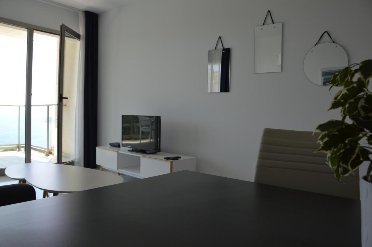 Torre Lugano N31 Apartment