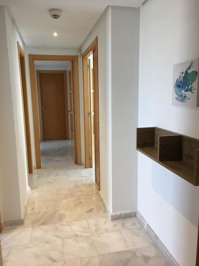 Torre Lugano N31 Appartement *