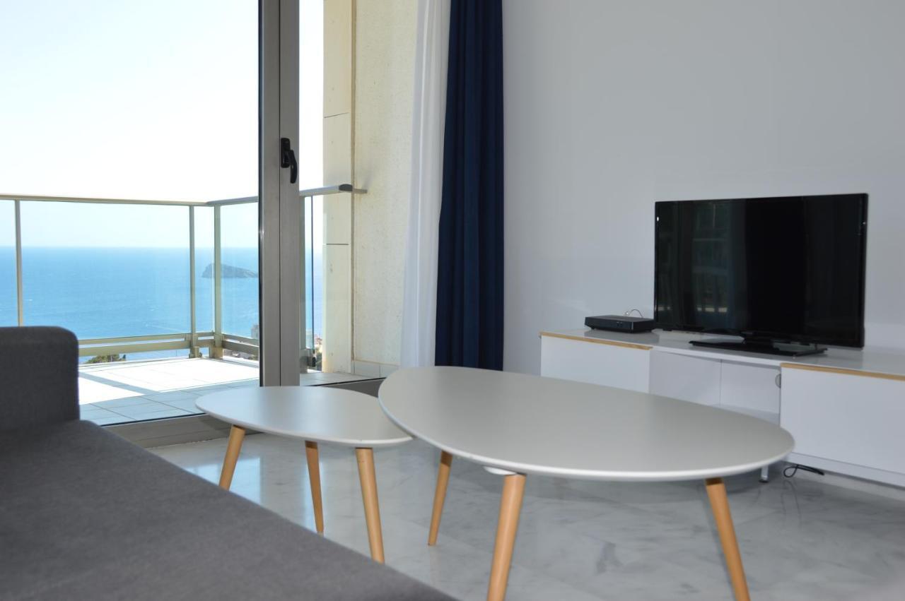 Torre Lugano N31 Apartment