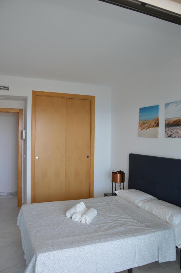 Torre Lugano N31 Apartment