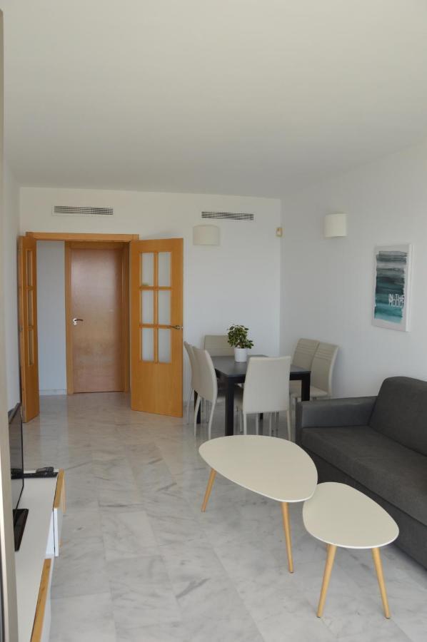 Apartment Torre Lugano N31 Benidorm