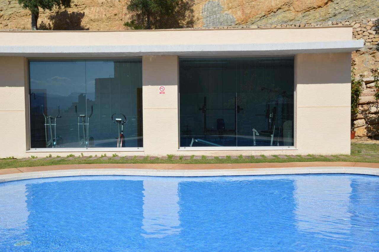 Apartment Torre Lugano N31